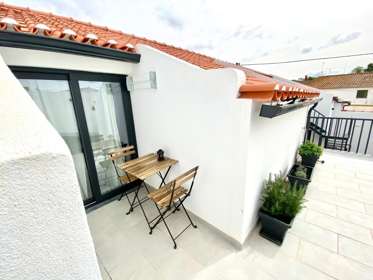 Villa Rio By Valada Village Eksteriør bilde