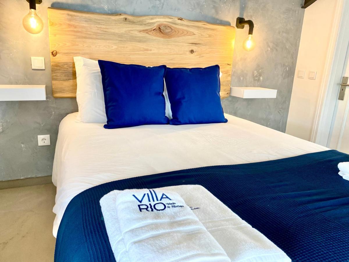 Villa Rio By Valada Village Eksteriør bilde
