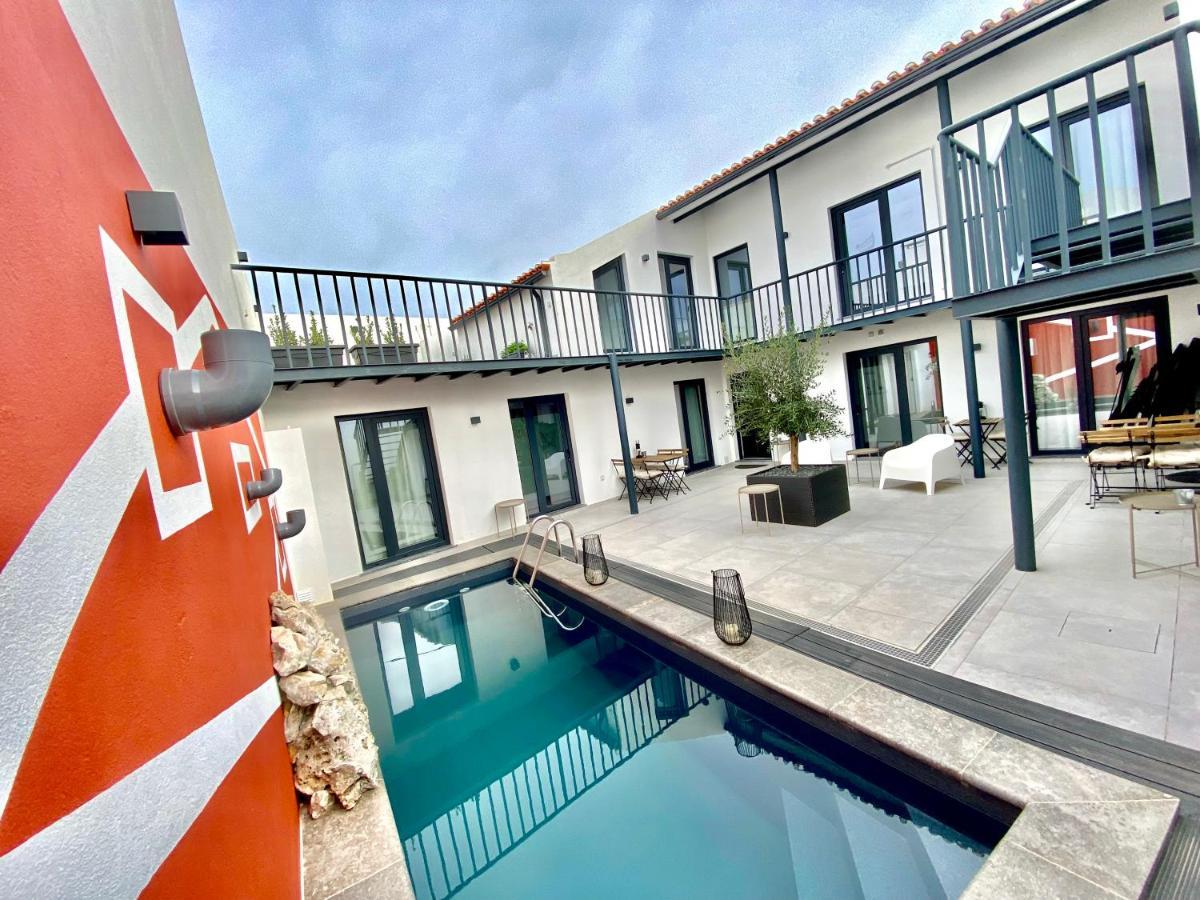 Villa Rio By Valada Village Eksteriør bilde