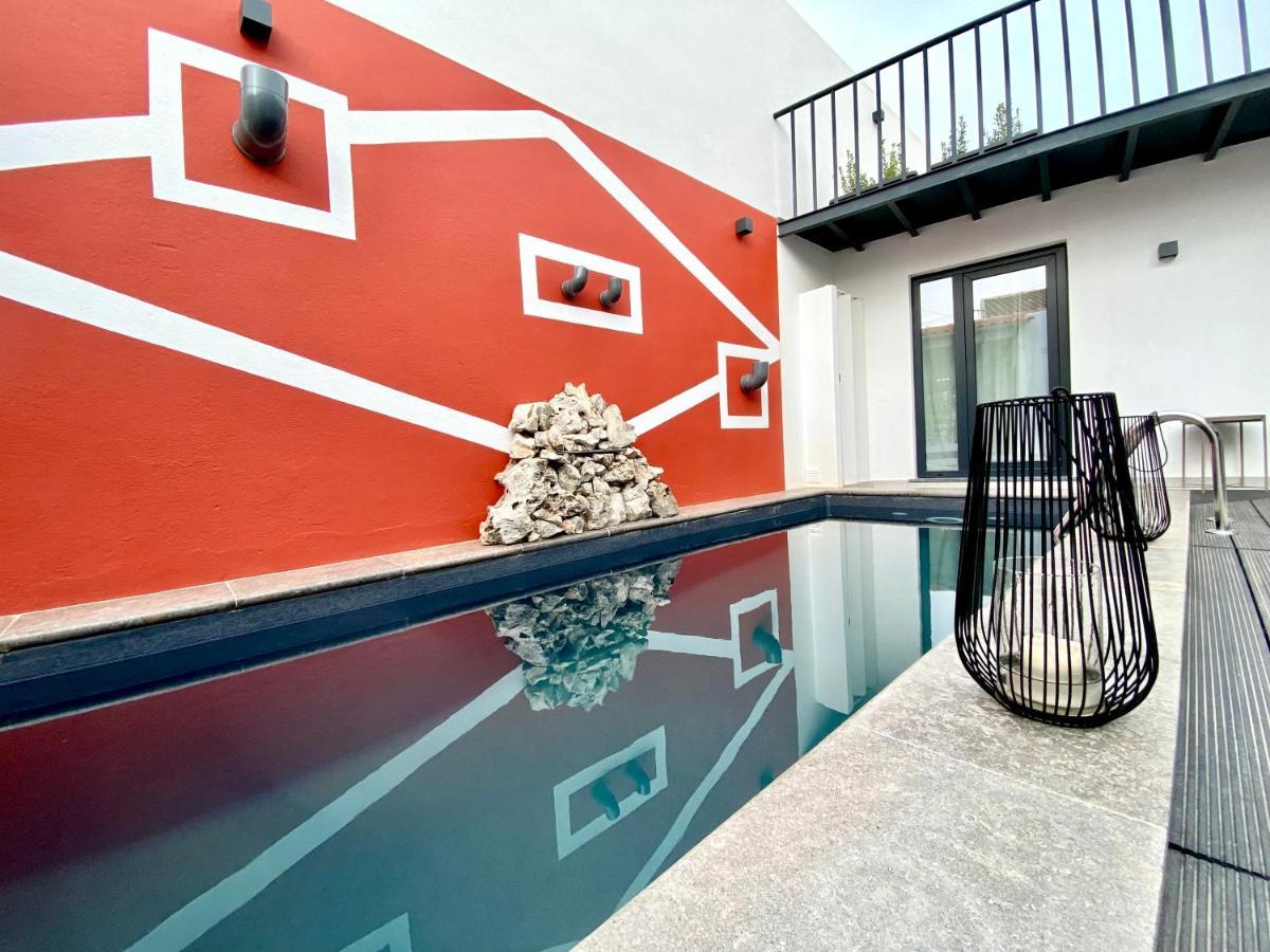 Villa Rio By Valada Village Eksteriør bilde