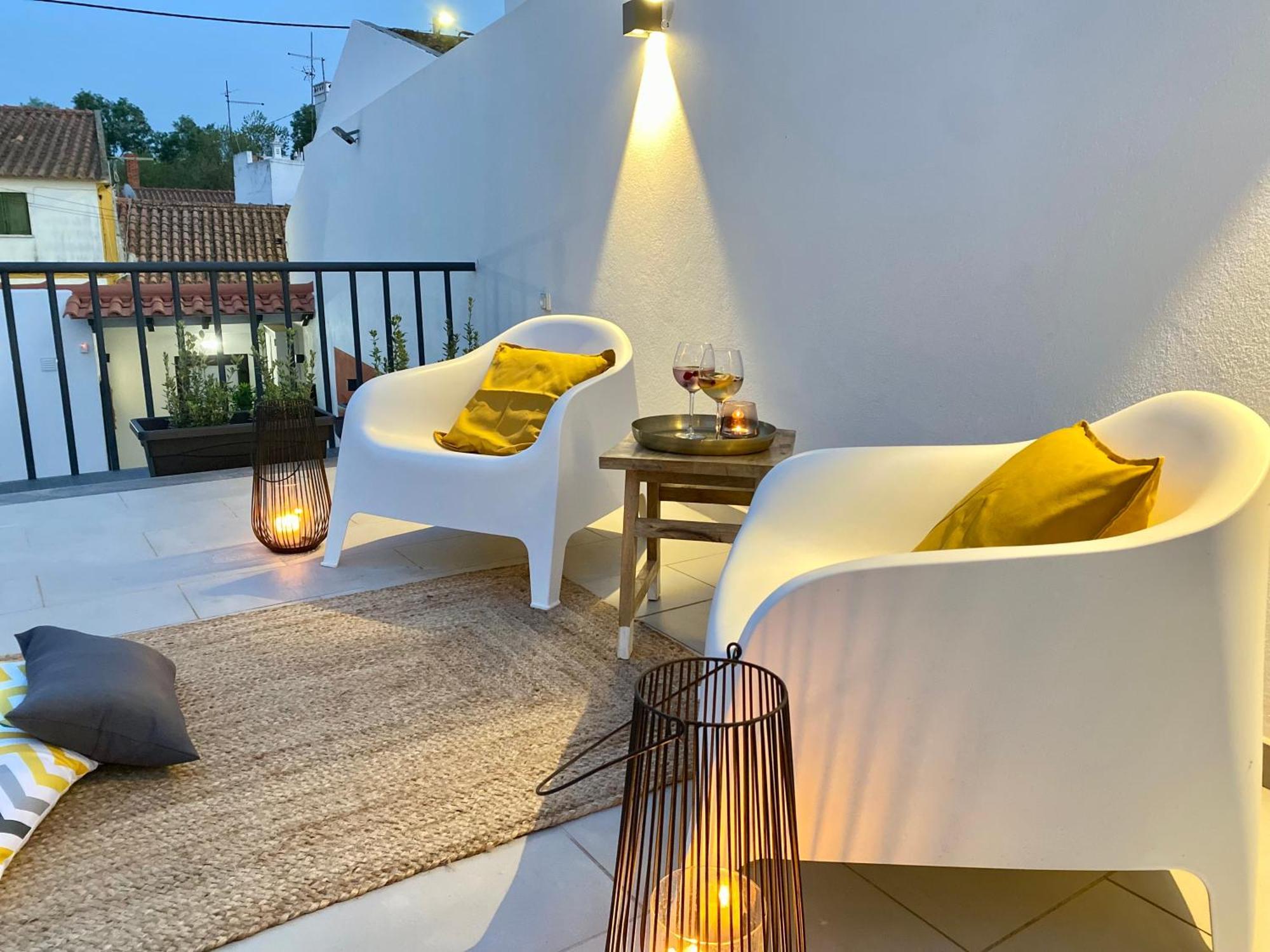 Villa Rio By Valada Village Eksteriør bilde